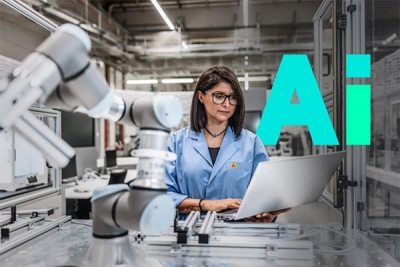 AI Meets Woodworking: The Technology Revolution Transforming Furniture Manufacturing