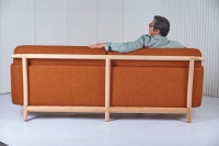 Hendro Hadinata Expands KARANA into a Full Habitat Collection at JIA Curated