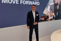 Hanex and DIEFFENBACHER Conclude Successful Cooperation After 27 Years&mdash;&mdash;Işık Zorcu is the main point of contact for all DIEFFENBACHER customers in Turkey