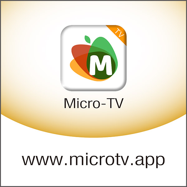 MicroTV