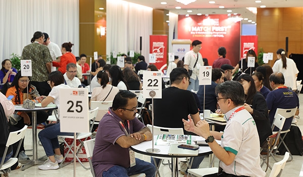 MIFF 2026&rsquo;s Success Underscores Continued Global Reach And Boosts The Furniture Trade