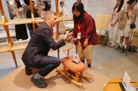 Vietnam&rsquo;s Rising Design Stars Take Centre Stage with American Red Oak