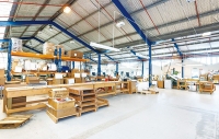 The Supply Chain Manager's Guide To The Furniture Industry