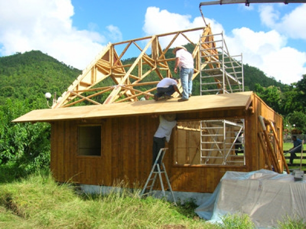 Identifying Sustainable Wood Sources