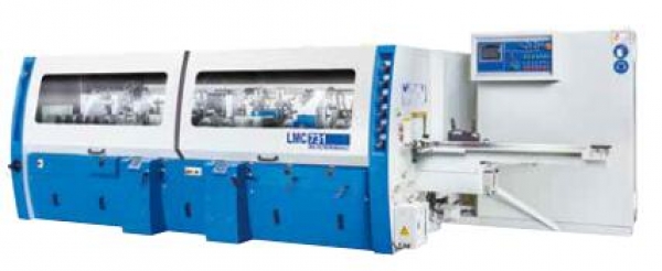 Leadermac Slicermac: Moulder
