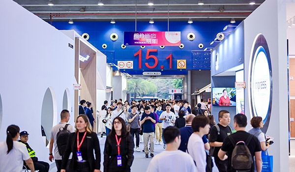 2026 CIFM / interzum guangzhou Ushers in a New Era of Smart Furniture Manufacturing