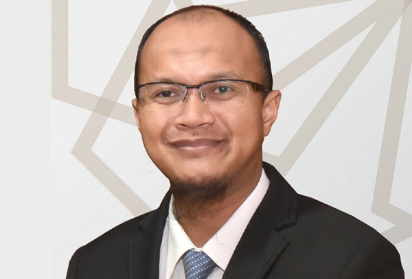 Muhtar Bin Suhaili, CEO, MTC