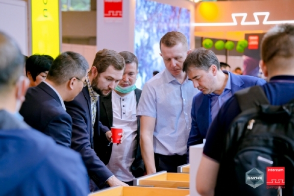 CIFM/interzum guangzhou 2024: Shaping Asia&rsquo;s furniture future