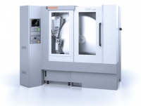 Vollmer: Universal Sharpening Machine