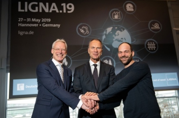 LIGNA 2019 Preview