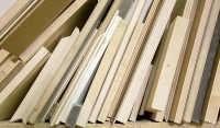 Timber Biogenic Carbon Stock In The Urban Environment