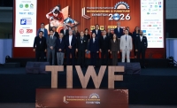TIWF 2026 Opens 51% Larger, Strengthening Thailand&rsquo;s Position  in ASEAN&rsquo;s Woodworking Industry