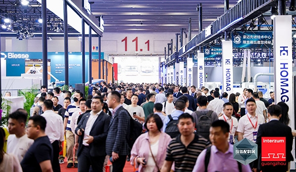 CIFM / interzum guangzhou 2025: Asia&rsquo;s Premier Furniture Manufacturing Event Returns To Shape The Future