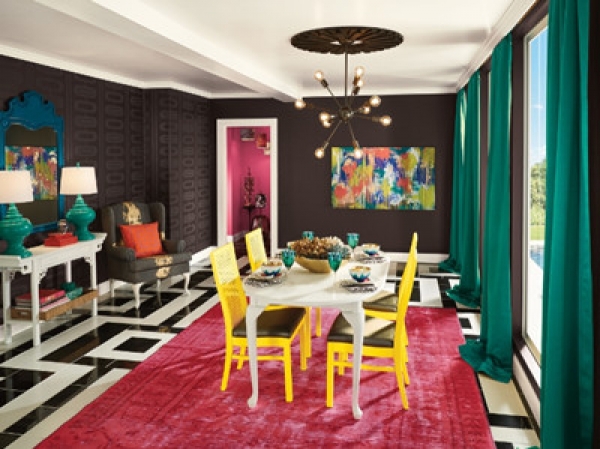 Furniture &amp; Furnishing Trends 2016