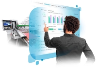 SOPHIA, Biesse&rsquo;s cyber - physical assistance system
