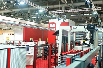LIGNA 2017