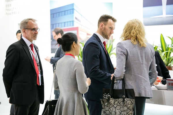 Exciting activities await at interzum guangzhou 2017
