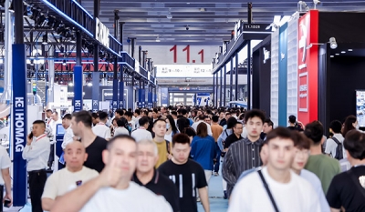 CIFM / interzum guangzhou 2026: Intelligence Restructures Production, Materials Define the Future