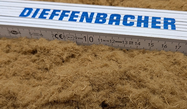 DIEFFENBACHER To Supply Innovative Fiberboard Recycling Plant To Unilin
