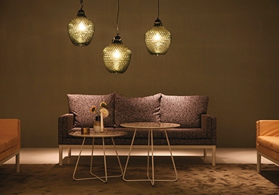 Putting Furniture In The Best Light