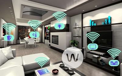 Megatrends &amp; The Way We Live