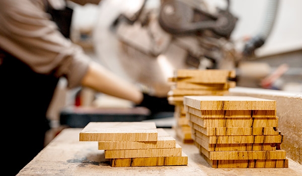 Better Understanding And Management Of Wood Fatigue