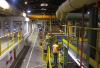 KastamonuEntegre commissions Dieffenbacher to relocate plant from France to Bulgaria