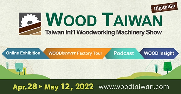 WOOD TAIWAN