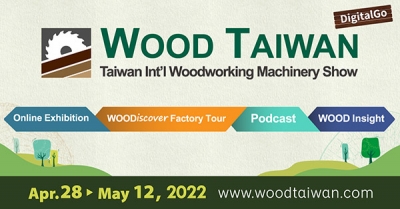 WOOD TAIWAN