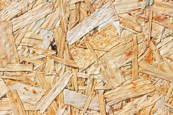Ways Of Waste Wood Recycling