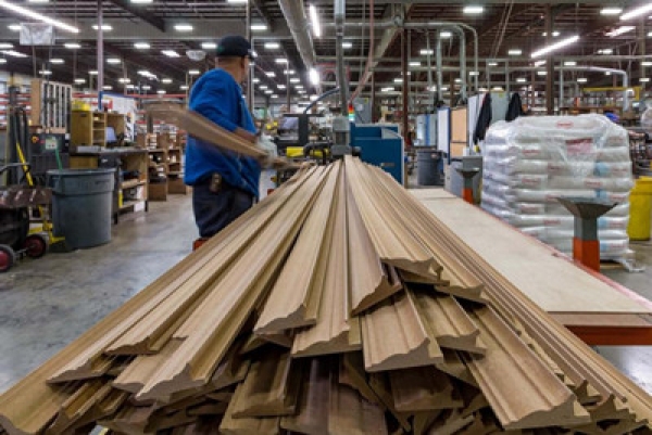 Eco-Efficiency Of Furniture Production