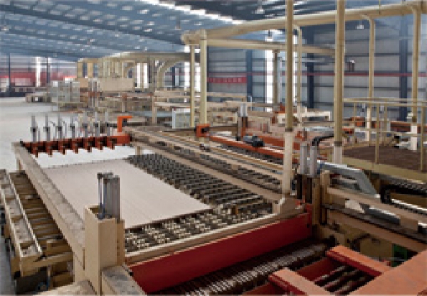SUFOMA&mdash;Professional manufacturer of integrated sanding and CTS system