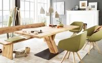 Mega Trend For Furniture: Neo-ecology