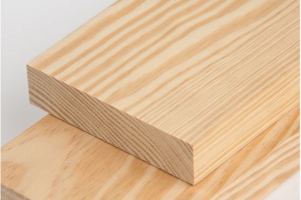 Swedish Wood Design Makes Statement In Paris With Pine