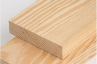 Swedish Wood Design Makes Statement In Paris With Pine