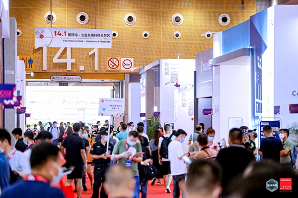 interzum guangzhou Award: Heavyweight Annual Rankings Unveiled