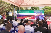 India Wood 2018 Transformed the Woodworking Industry Further