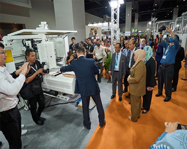 MTC&rsquo;S SUCCESS STORY &ndash; MWE 2023