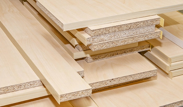 Enhancing Performance Of Wood Panel Through Waste Recycling