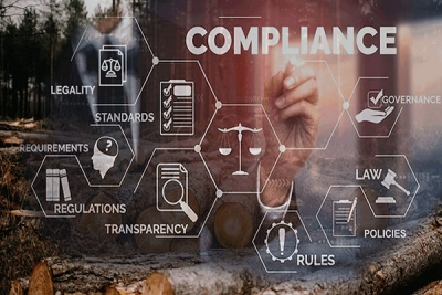 Compliance with the European Union Timber Regulations (EUTR)