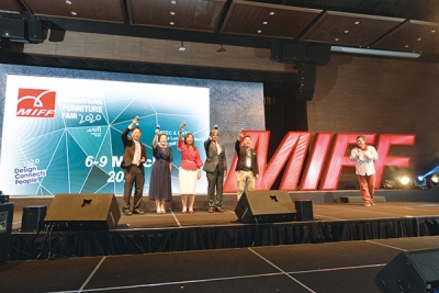 MIFF 2020 RESCHEDULED TO JUNE 30-JULY 3