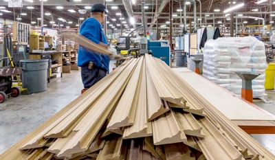 Carving the Future: The 2026 Outlook for the Woodworking Industry