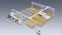 Holzher : Smart Panel Handling Solution