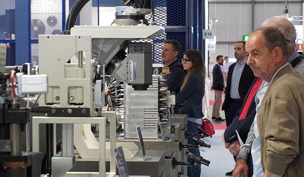 Xylexpo 2024: Over 11 Thousand Visitors At The Biennial International Exhibition