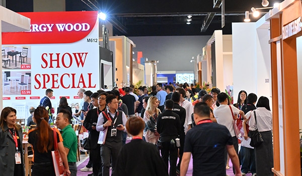 MIFF 2026: Registration Opens For Southeast Asia&rsquo;s Largest Furniture Trade Show