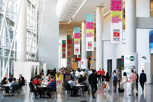 MIFF 2019 PRESENTS &ldquo;MUAR: FURNITURE CITY OF MALAYSIA&rdquo; TO THE WORLD Celebrating 25 years of global furniture trade