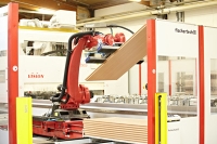 Reichenbacher: CNC Machining Centre