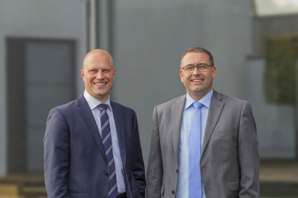 Avedon Capital Partners Acquires Majority in Wilhelm Altendorf