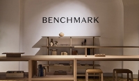 Master and apprentice: AHEC at Clerkenwell Design Week