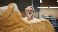 Forever Objects Designed by 6 Australian Architects 丨Furniture in American red oak, cherry, maple